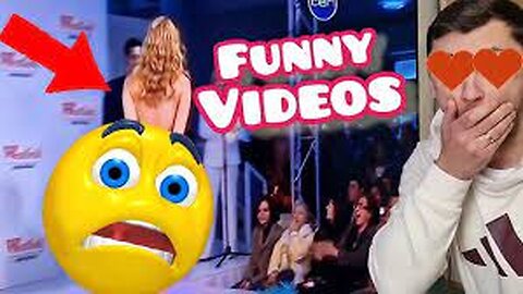 BEST Funny Compilation 2023 (NEW) 😂