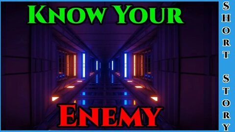 Guest Narration by Clockwork Gremlin - Know Your Enemy & The Musicians | HFY|