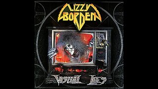 Lizzy Borden - Me Against The World