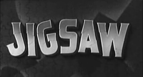 Jigsaw (1949)