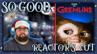 Gremlins 1984 - Reactor's Cut