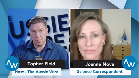 The Truth About Coal and Power in Australia: Joanne Nova Explains