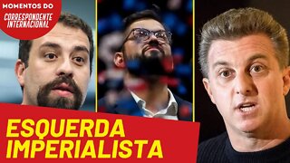 Direita e parte da esquerda celebram vitória de Boric | Momentos do Conexão América Latina