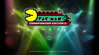 PS4 Pac Man Championship Edition 2 - Jogando grátis - Gameplay (#269)