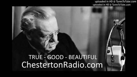 The Superstition of Divorce - G.K. Chesterton - Ch. 7-9