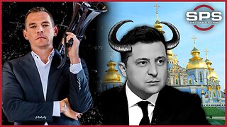 LIVE: Zelenskyy WAGES WAR Against CHRISTIANS, More CLOT SHOT BOOSTERS, Uganda Wants Death For PEDOS