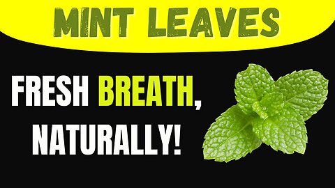 Health Benefits of Mint Leaves Discover 5 Surprising Effects on Your Daily Health!