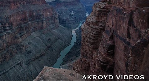 PUSCIFER - GRAND CANYON