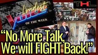 The LOUDEST VOICE of the Week | Dutch Farmer CONFRONTS a Globalist!