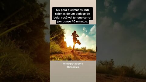 O QUE EMAGRECE MAIS: DIETA OU EXERCÍCIO? - Vídeos Tiktok #Shorts