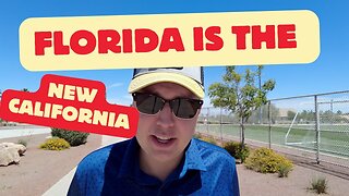 Florida vs. California: The Surging Cost of Living Crisis in Sunshine States