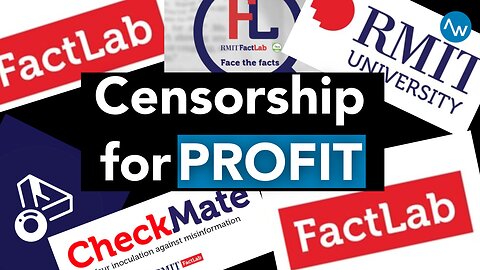 Censorship for Sale: Meta's Troubling Partnership with RMIT Fact Lab