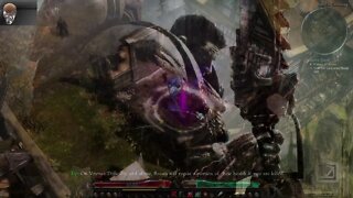 2020 Grim dawn Warhammer 40k mod Part 1