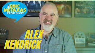 Alex Kendrick On the Importance of Fatherhood and His New Movie “Show Me the Father”