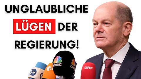 Krass: Angriffe auf Flüchtlingsunterkünfte frei erfunden!@Alexander Raue🙈