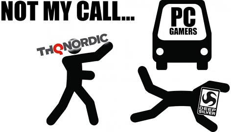 THQ Nordic Distances Themselves From The 'Metro Exodus' Epic Games Store Exclusivity Deal