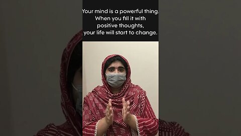 KEEP YOUR MIND POSITIVE |#shorts #motivation #youtubeshorts #viral #shortsfeed #shortvideos