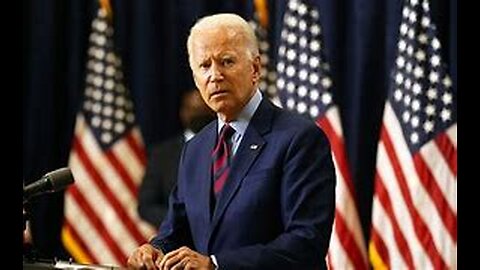 Biden Sends Firm Letter to Democrats, Refuses to Step Down
