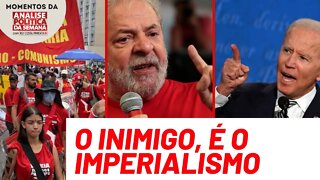 As eleições não servem para derrotar o fascismo | Momentos Análise Política da Semana