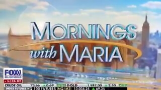MORNINGS WITH MARIA-3/30/23-Rep. Nancy Mace rips Democrats