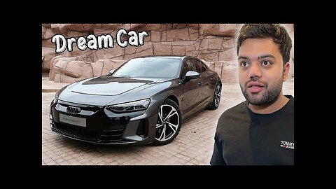 I Bought My Dream Car 😍 | Emotional 😭