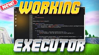 [UPDATED!] Roblox Executor WORKING With Latest Update (2023)