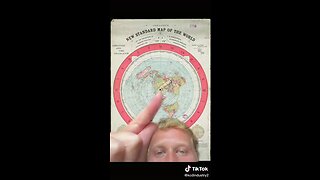 Flat Earth - Over 2 Hours of Pounding Plane Truths on TikTok