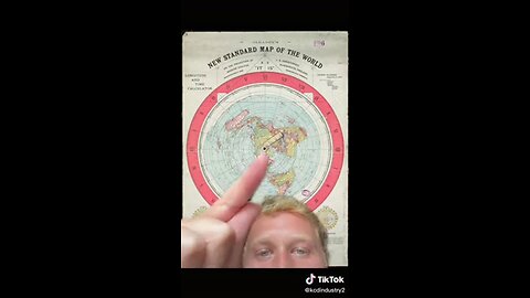Flat Earth - Over 2 Hours of Pounding Plane Truths on TikTok