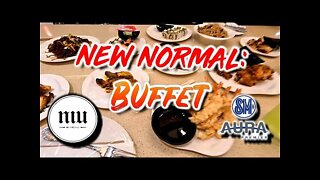 New Normal - NIU By Vikings Buffet