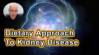 Dietary Approach To Kidney Disease