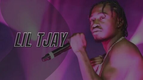 Celebrity,🔴 Rapper Lil TJay shot multiple times in New Jersey