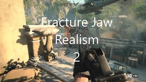 Call of Duty: Cold War - Fracture Jaw (campaign, 2)