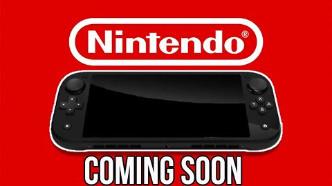 The Nintendo Switch Pro Is Basically Confirmed, And It's Coming This Year