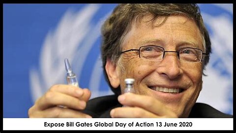 🚨🚨 Who Is Bill Gates ( Full Documentary, 2020)