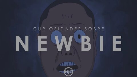 CURIOSIDADES SOBRE N E W B I E | Jonathan Cruz