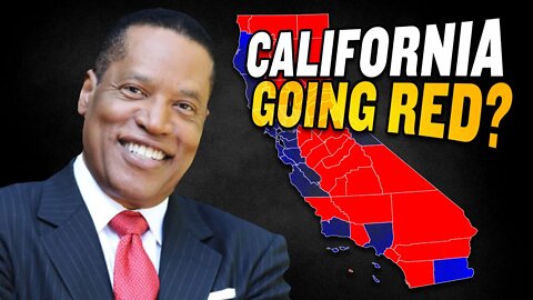 California Recall Election: Republican Takeover?