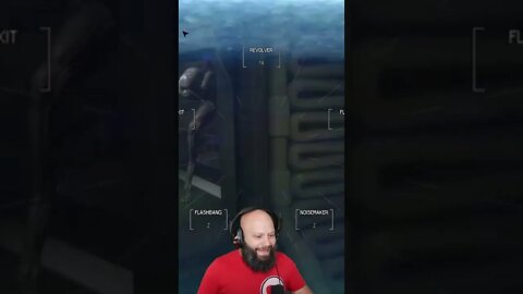 That Moment When Chat Makes You Sprint! Alien Isolation