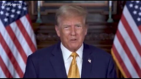 President Donald J. Trump: It’s Called Inflation tax !!!