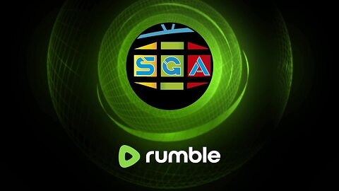 TESTING RUMBLE STUDIO