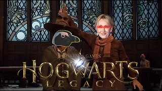 Hogwarts Legacy - Elevators