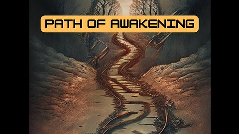2 Invitation to the Path of Awakening Program