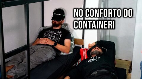 Vale a pena ter uma casa container? - SV Responde