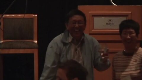 Presidential Address | MC4 K5 Part 2 | Dr. Paul T. P. Wong | Meaning Conference 2006