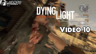Dying Light - Vídeo 10