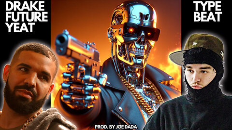 [FREE] Drake x Future x Yeat 2093 Type Beat | "Terminator"