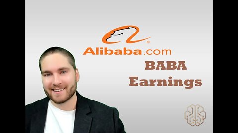 Alibaba Earnings, Strong Growth RELATIVE to others, Cloud is meh... | BABA Stock