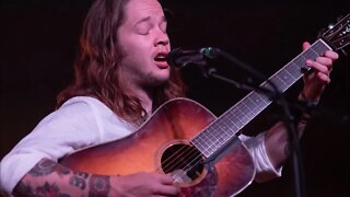 Billy Strings - Hollow Heart (Americanafest showcase) Cannery Ballroom