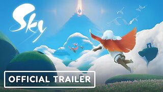 Sky: Children of the Light - Official Days of Feast Trailer | Wholesome Snack December 2023