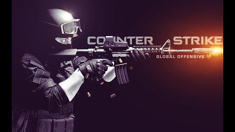 How I Became a Counter Strike Global Offensive Pro