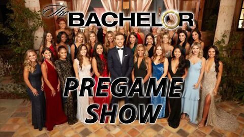 The Bachelor Season 26 Pregame BREAKDOWN SHOW
